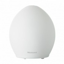 Diffusor für ätherische Öle Medisana 60085 Weiß