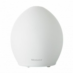 Diffusor für ätherische Öle Medisana 60085 Weiß
