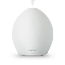 Diffusor für ätherische Öle Medisana 60085 Weiß