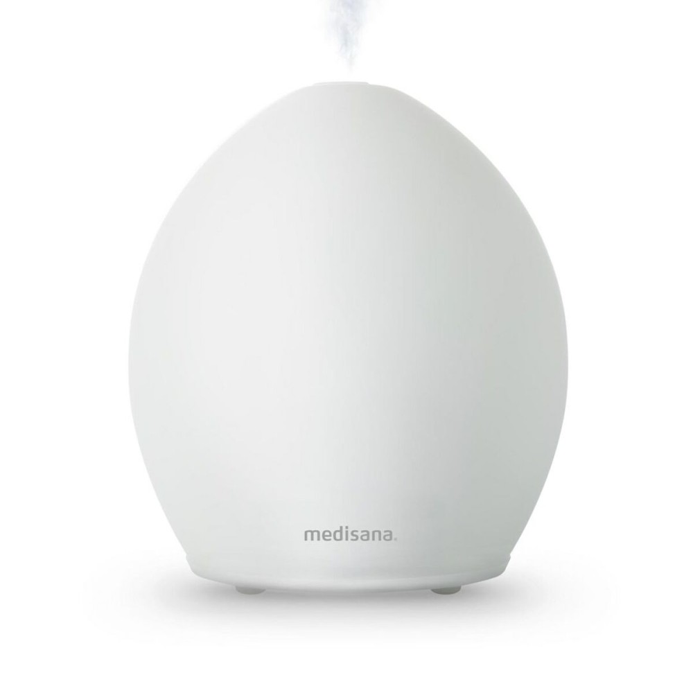 Diffusor für ätherische Öle Medisana 60085 Weiß