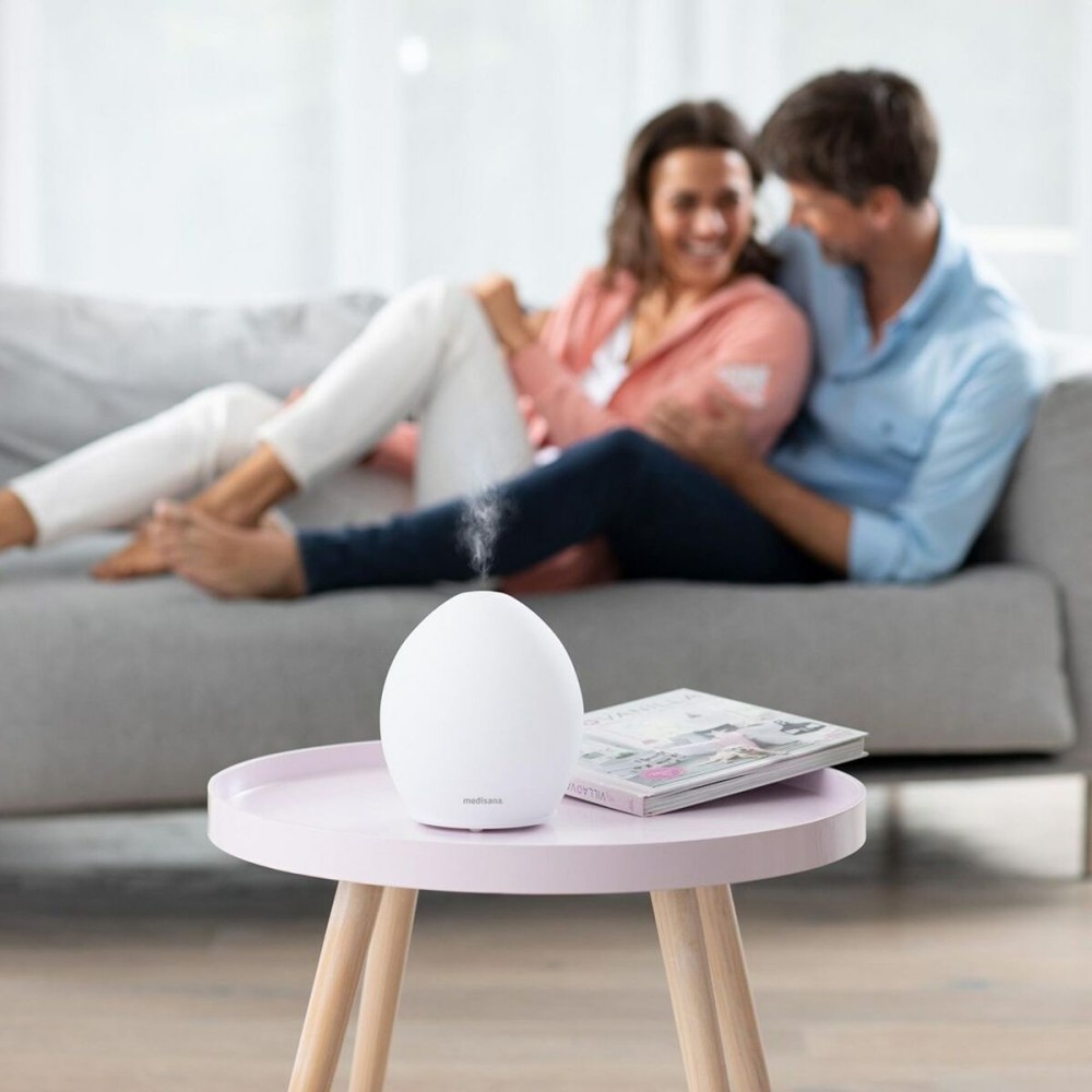 Diffusor für ätherische Öle Medisana 60085 Weiß