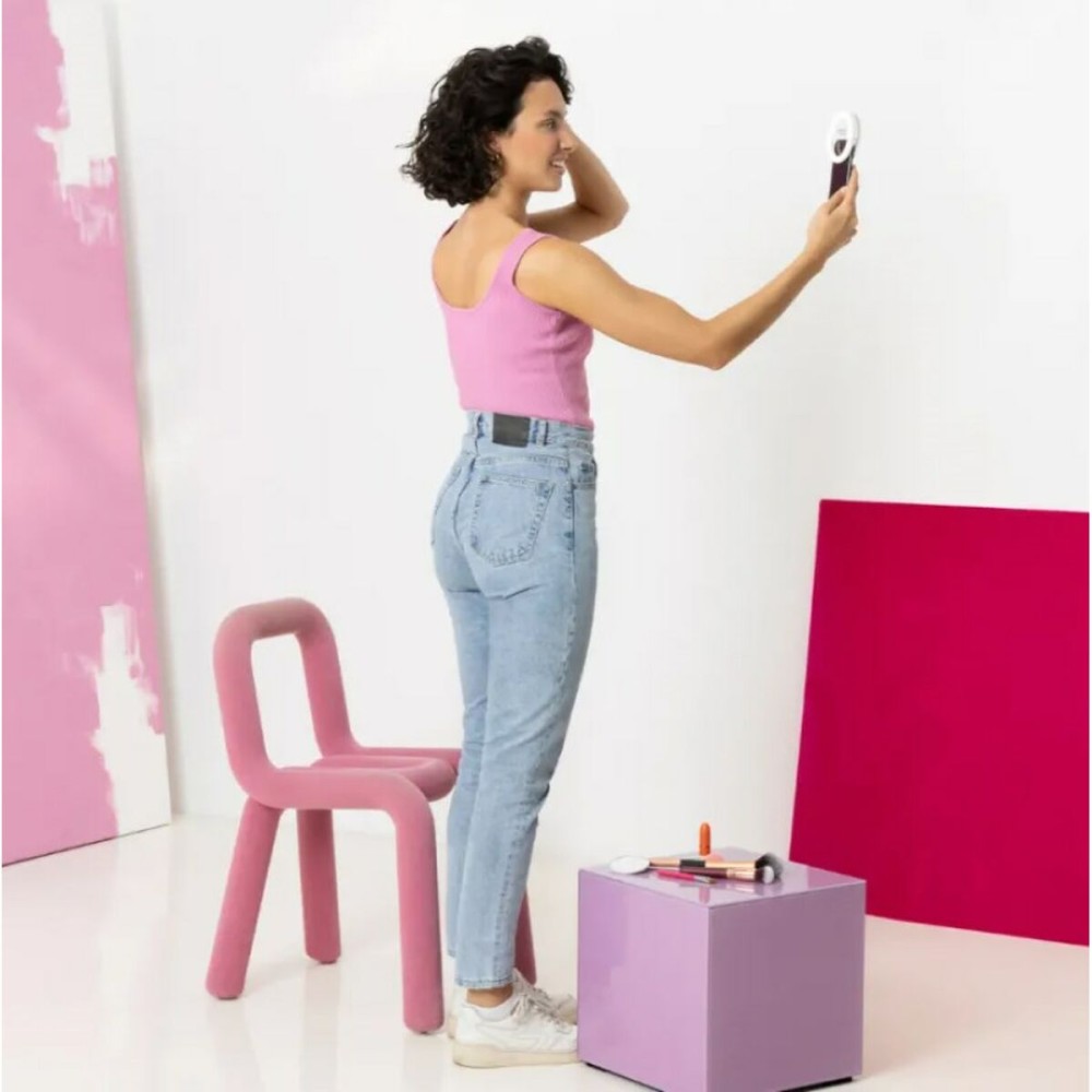 Mirror Medisana 23603 White