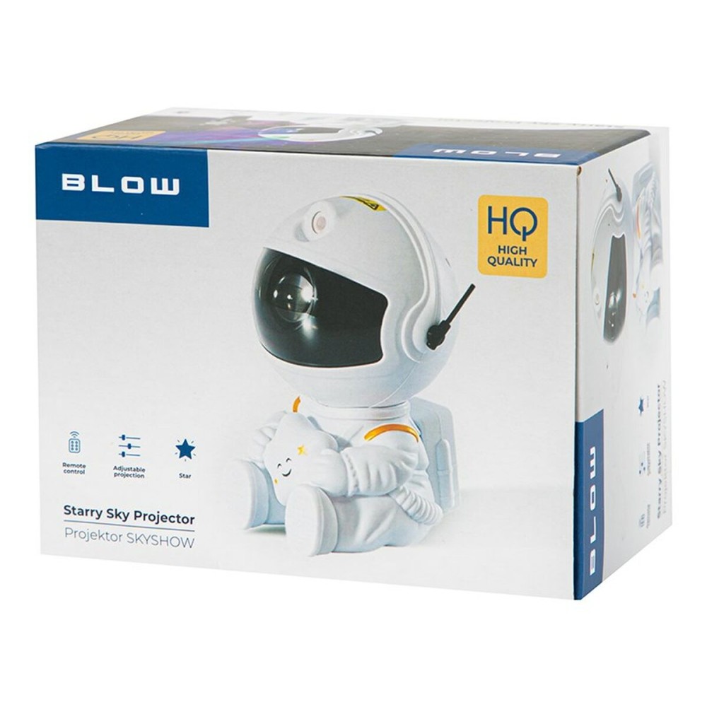 Lampe de bureau Blow 44-278