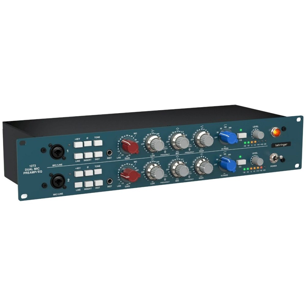 Verstärker Behringer 27001063