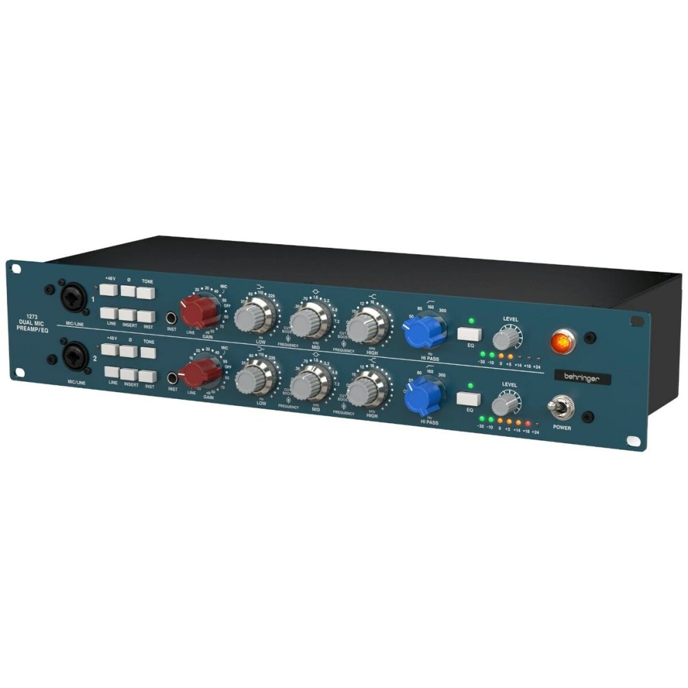 Verstärker Behringer 27001063