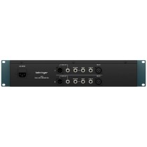 Verstärker Behringer 27001063