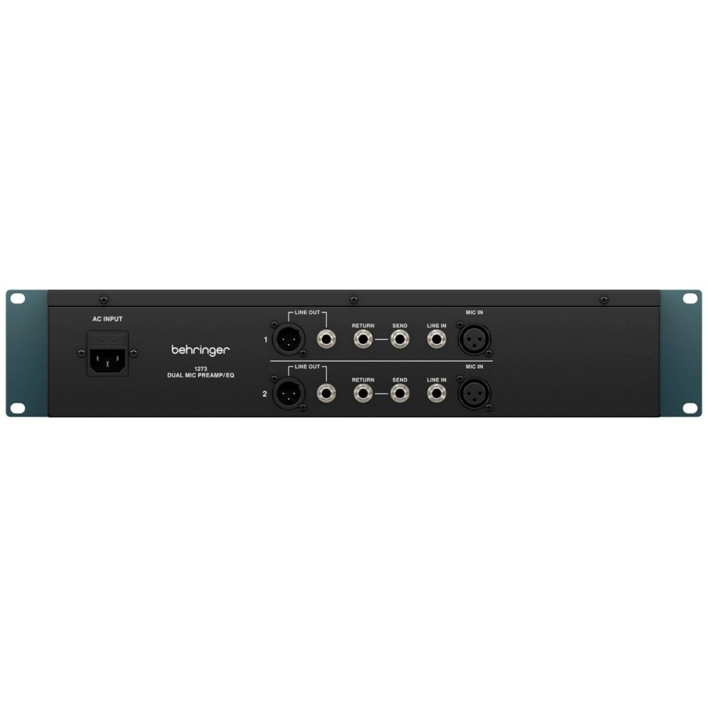 Verstärker Behringer 27001063