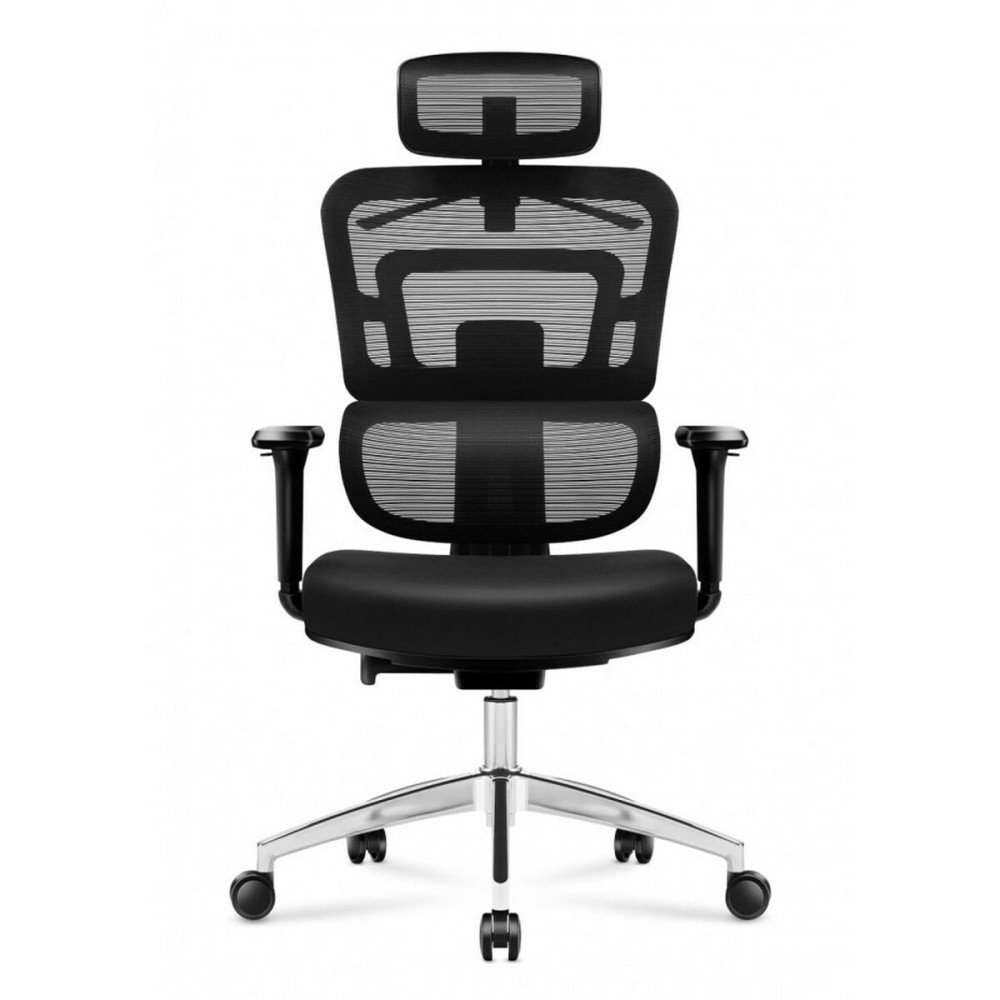 Bürostuhl Mark Adler MA-Expert 4.9 Black