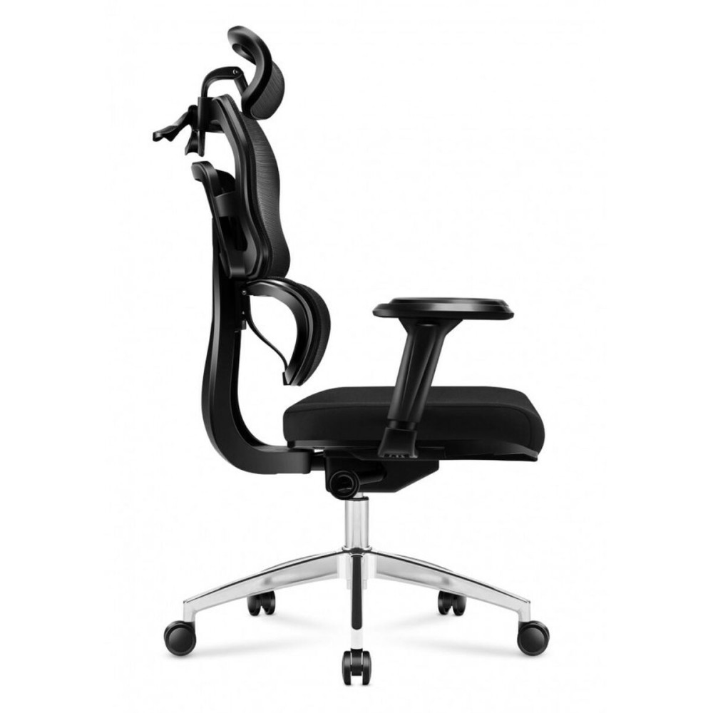 Bürostuhl Mark Adler MA-Expert 4.9 Black