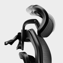 Office Chair Mark Adler MA-Expert 4.9 Black