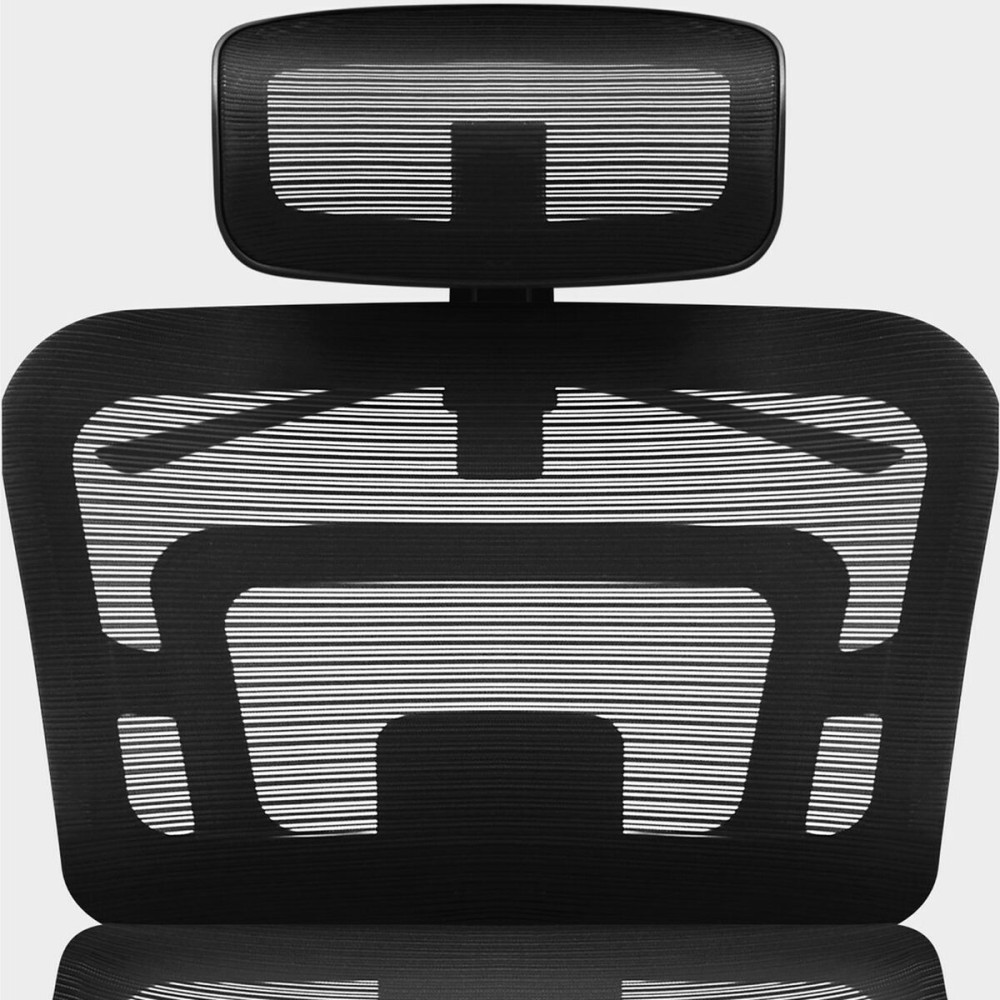 Bürostuhl Mark Adler MA-Expert 4.9 Black