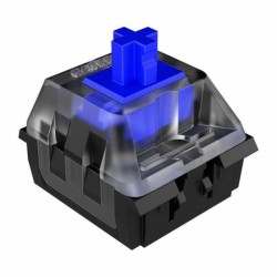 Pièces de rechange Newskill Switches Gateron Espagnol Qwerty