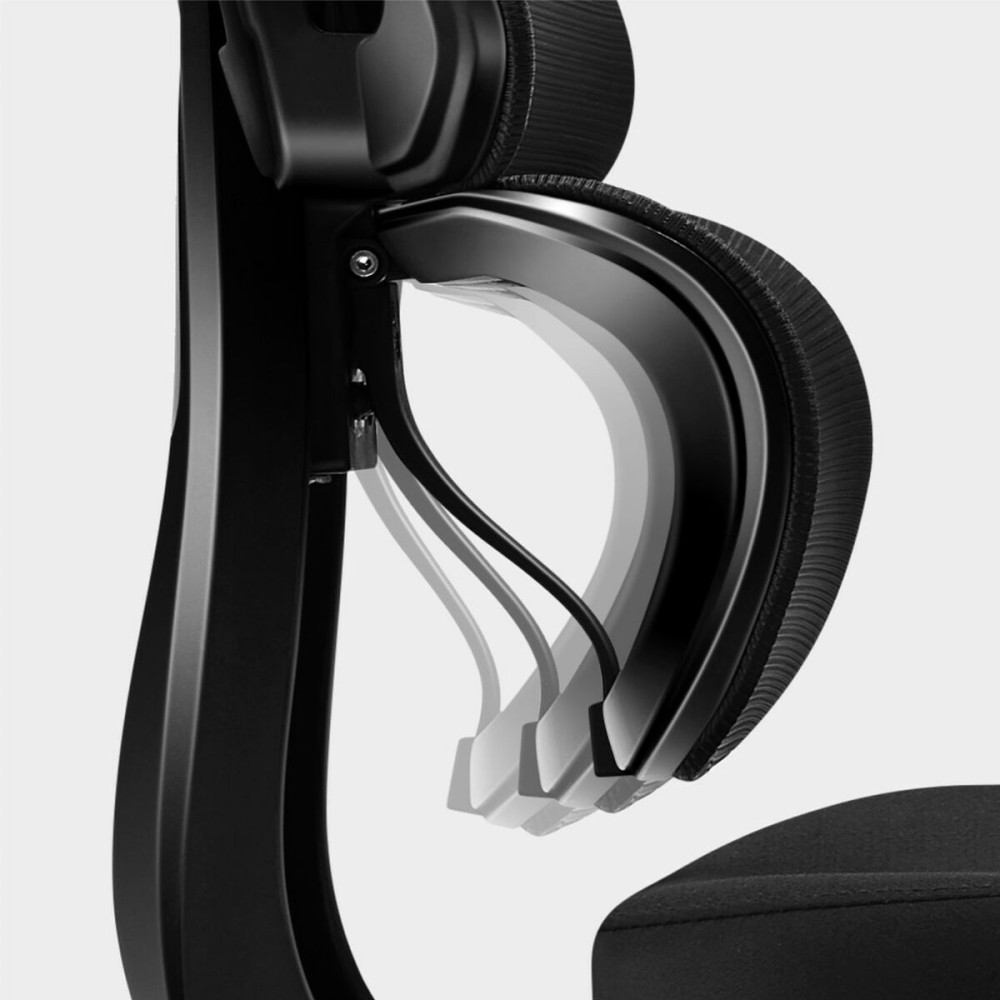 Bürostuhl Mark Adler MA-Expert 4.9 Black