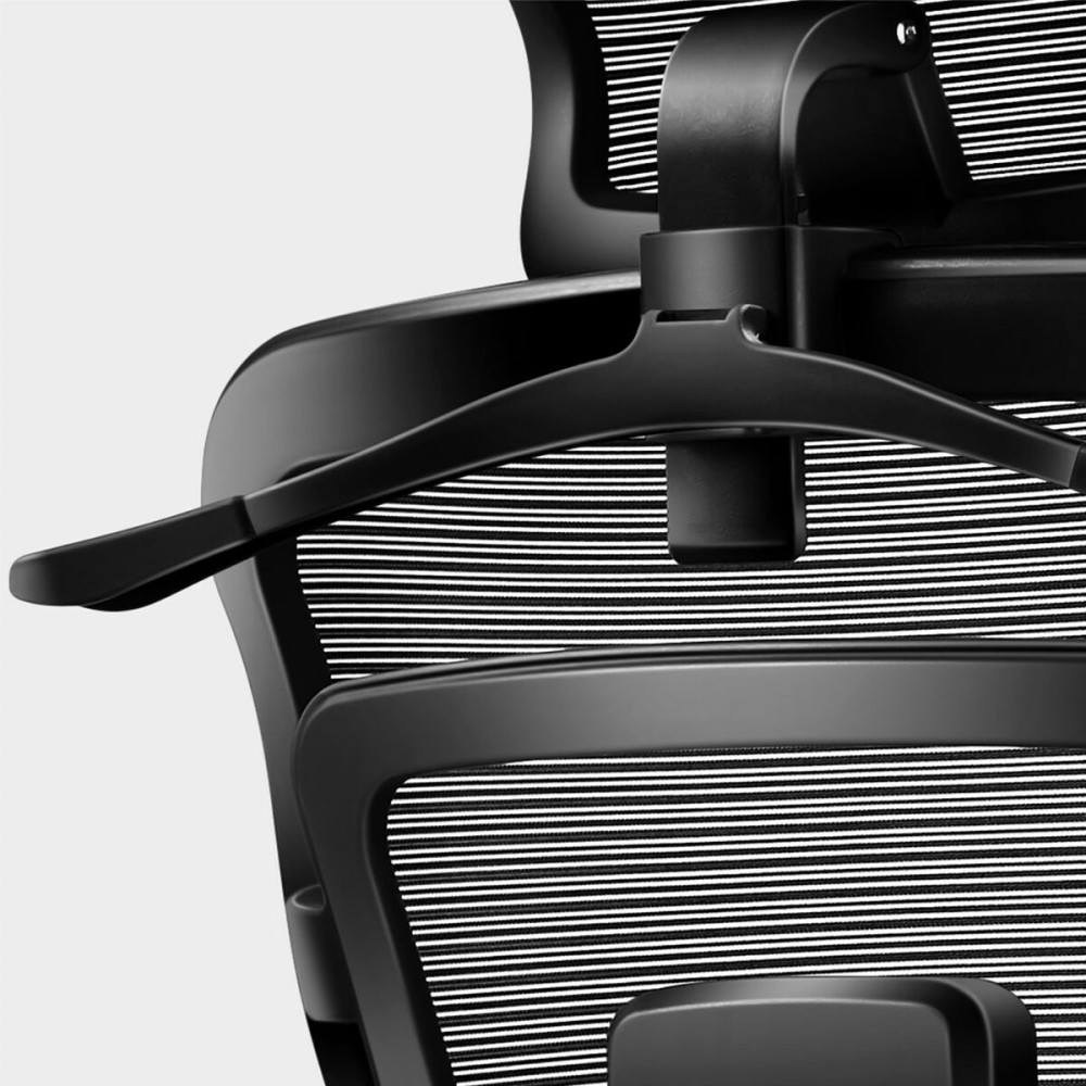 Bürostuhl Mark Adler MA-Expert 4.9 Black