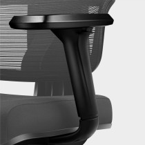 Bürostuhl Mark Adler MA-Expert 4.9 Black