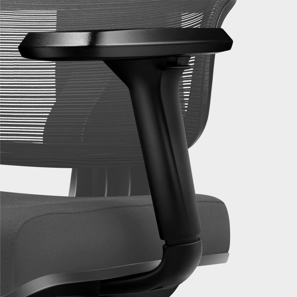 Bürostuhl Mark Adler MA-Expert 4.9 Black