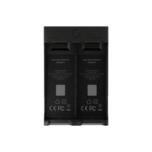 Powerbank Hoverair SP26H002 Black