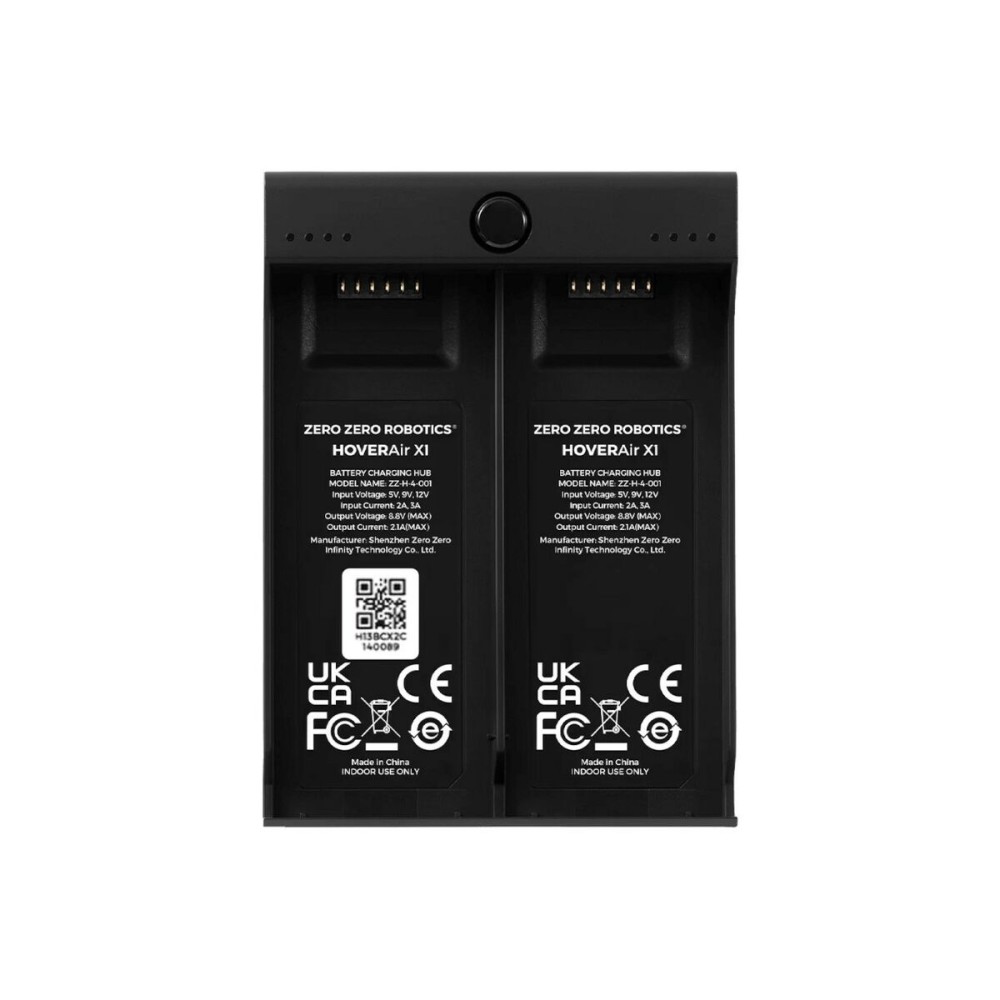 Powerbank Hoverair SP26H002 Black