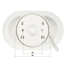 Videoüberwachungskamera Imou IPC-F88FIP-V2