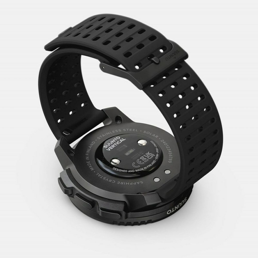 Men's Watch Suunto SS050978000 Black