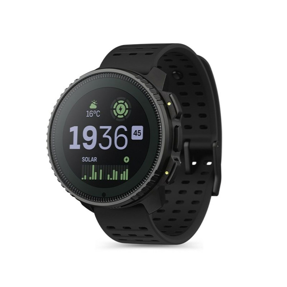 Men's Watch Suunto SS050978000 Black