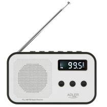 Radio Adler AD 1907