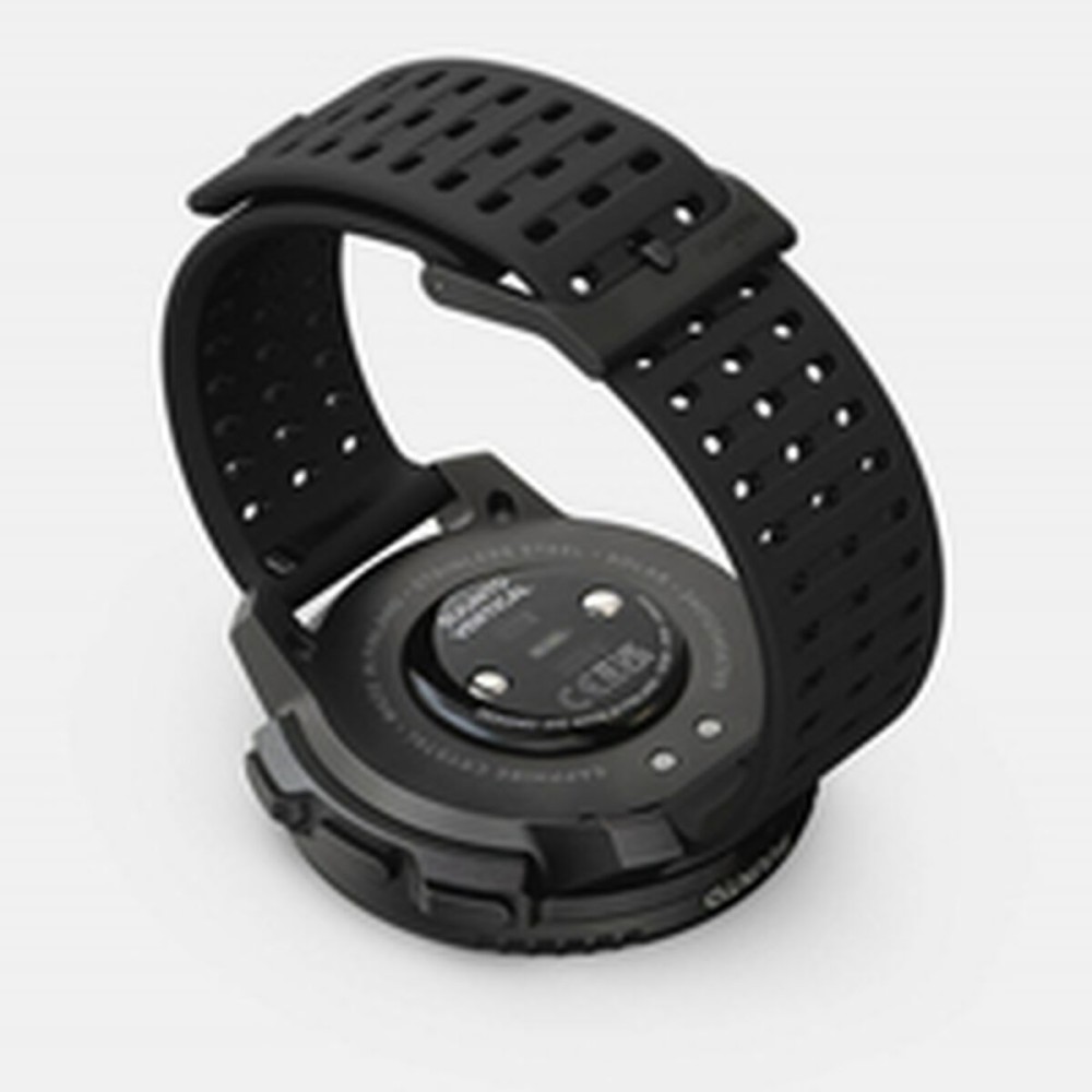 Men's Watch Suunto SS050978000 Black