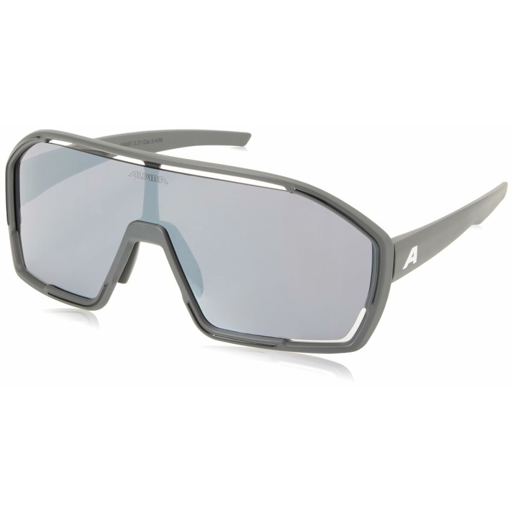 Lunettes de soleil Homme Alpina A8687321