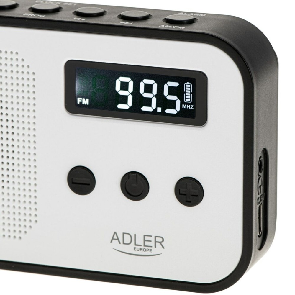 Radio Adler AD 1907