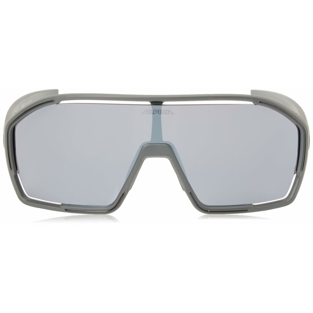 Lunettes de soleil Homme Alpina A8687321