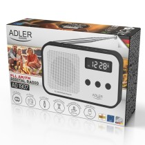 Radio Adler AD 1907