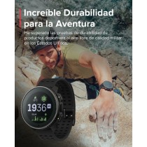 Men's Watch Suunto SS050978000 Black