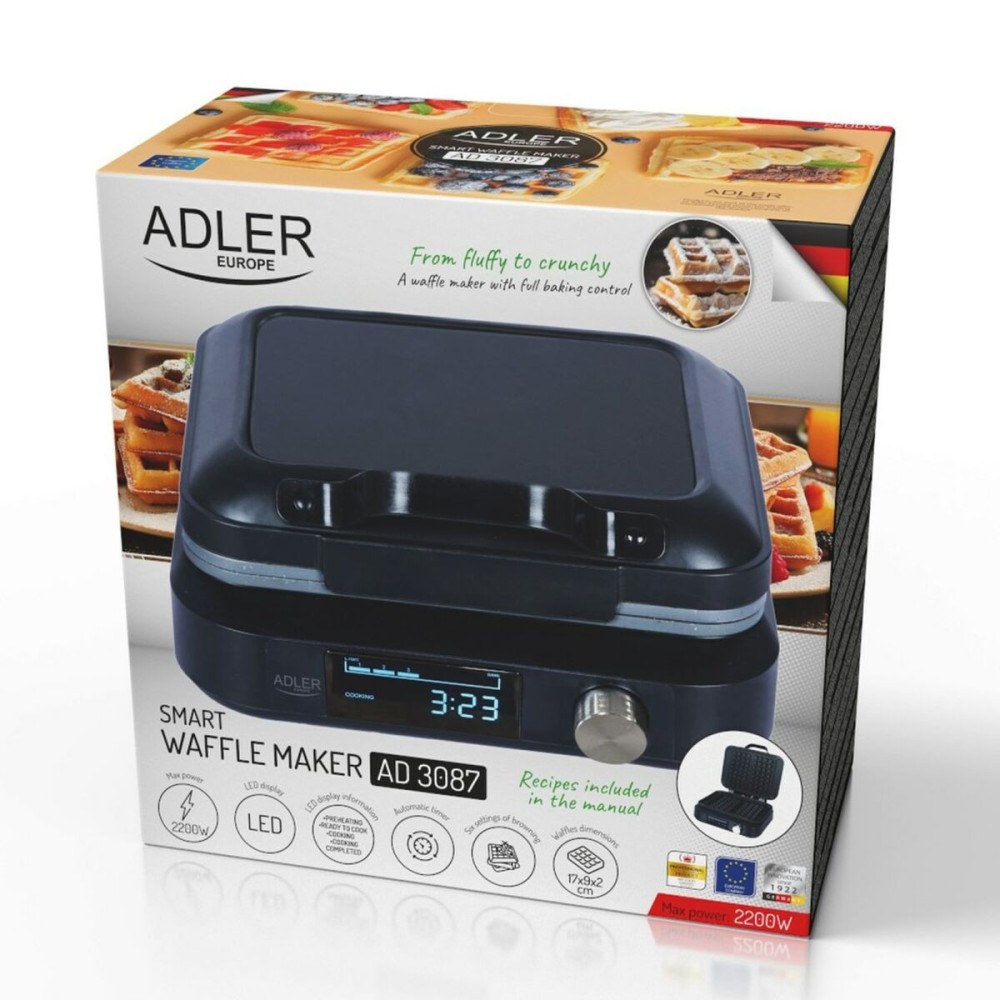Grille-pain Adler AD 3087