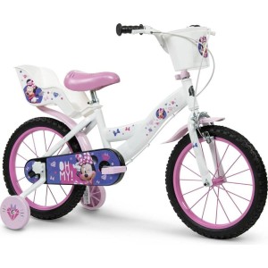 Vélo pour Enfants Huffy 324472247184
