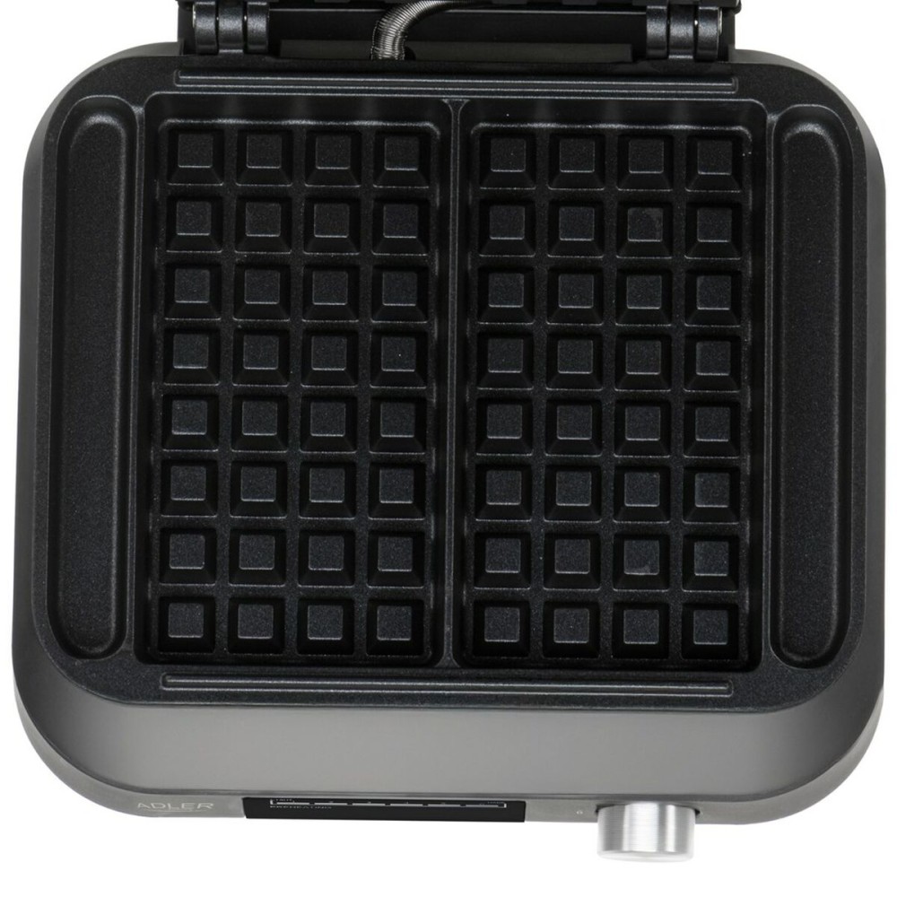Toaster Adler AD 3087