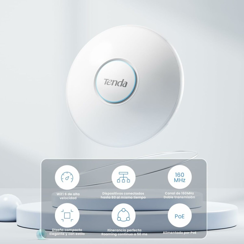 Access point Tenda i27