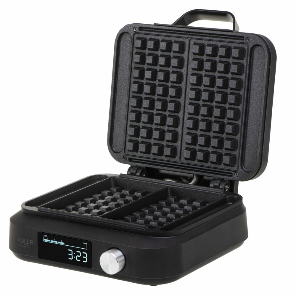 Toaster Adler AD 3087