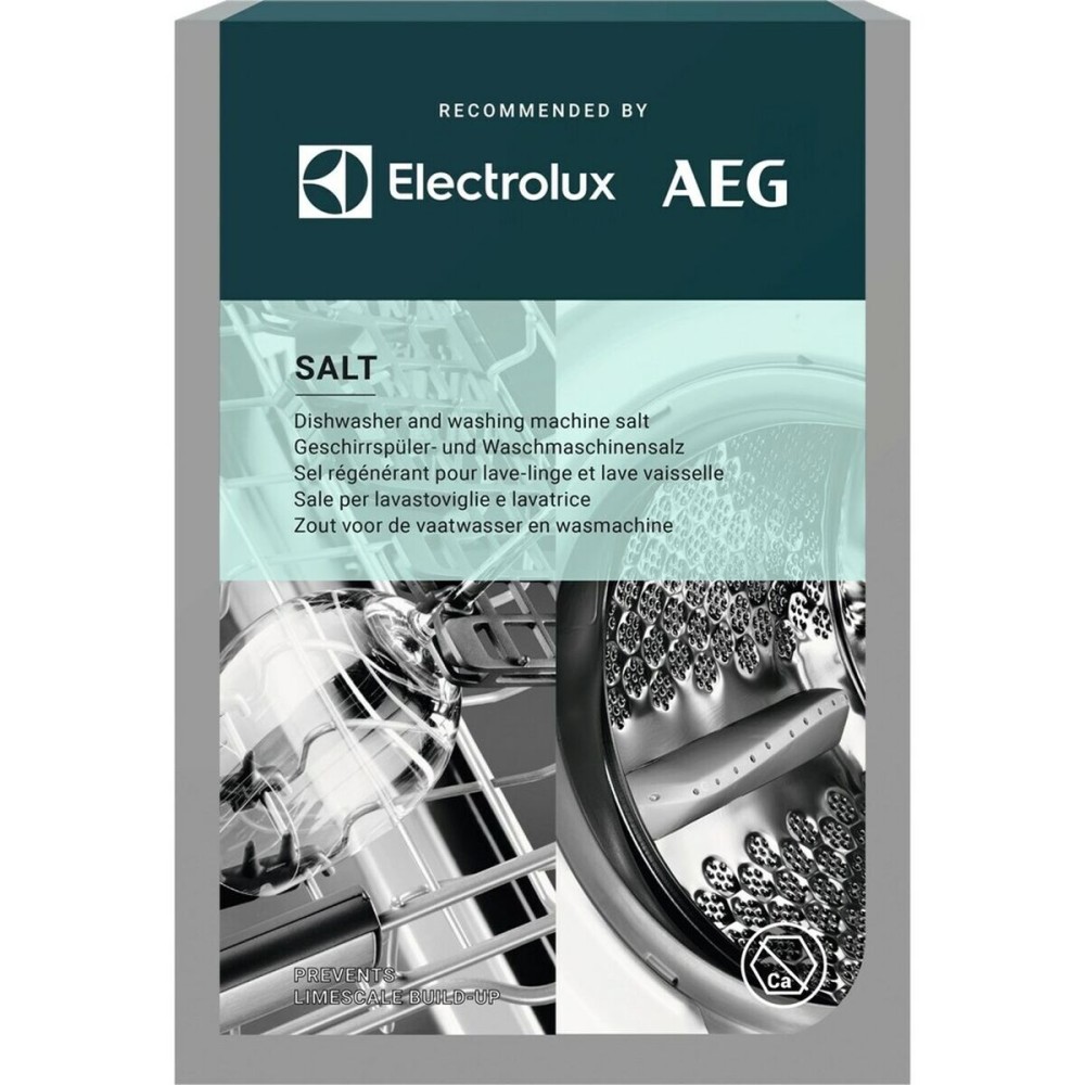 Liquid detergent Electrolux M3GCS201