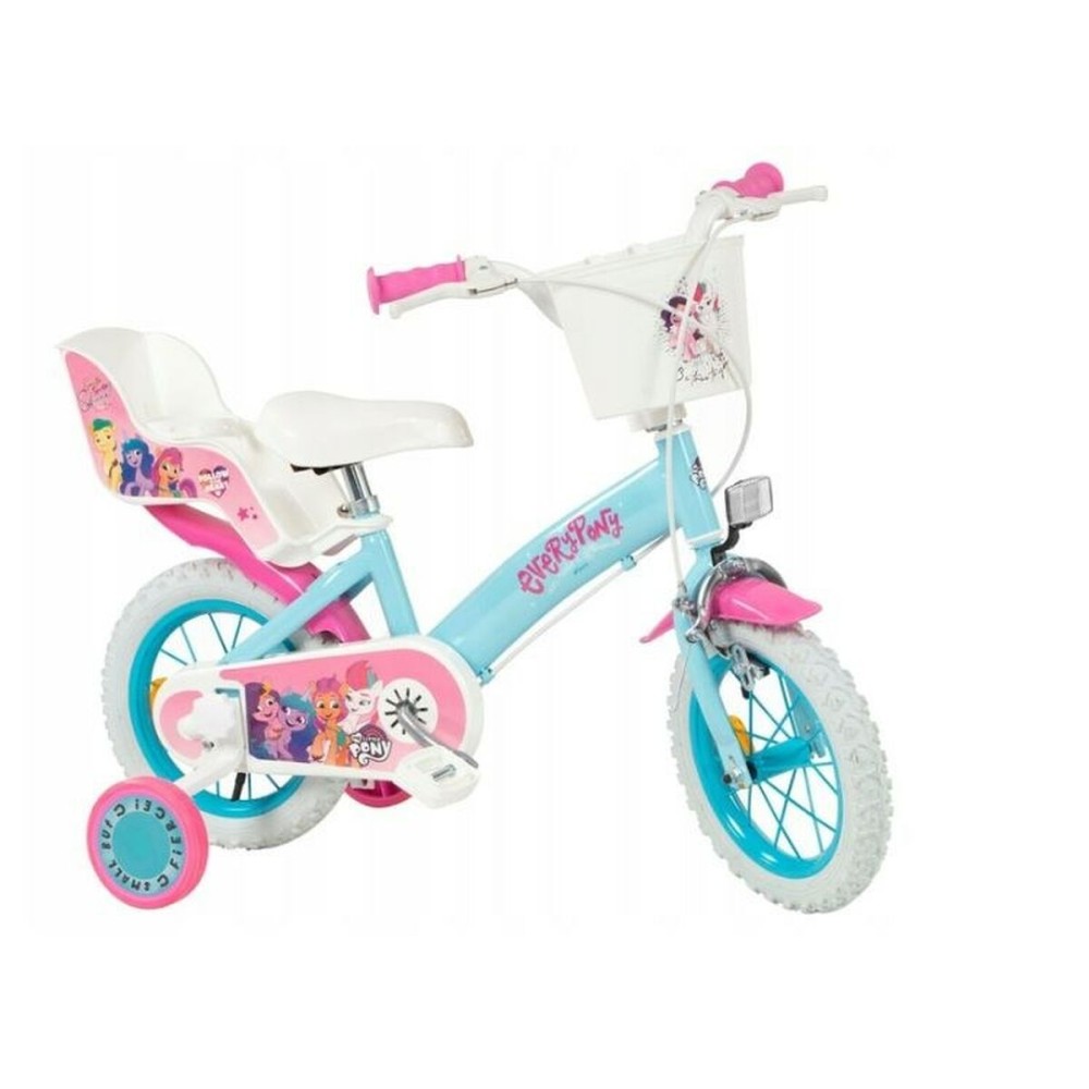 Kinderfahrrad Toimsa