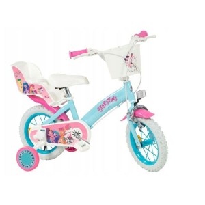 Kinderfahrrad Toimsa