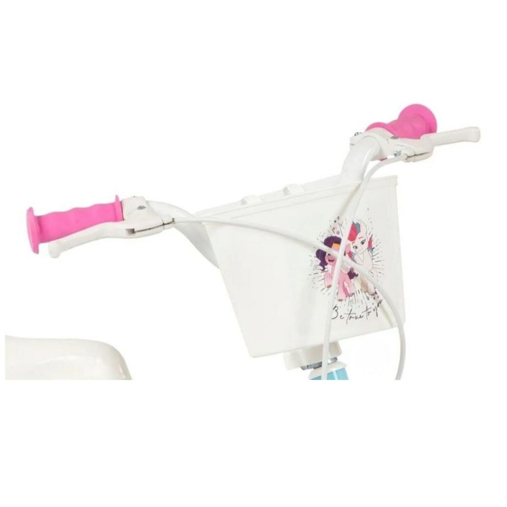 Kinderfahrrad Toimsa