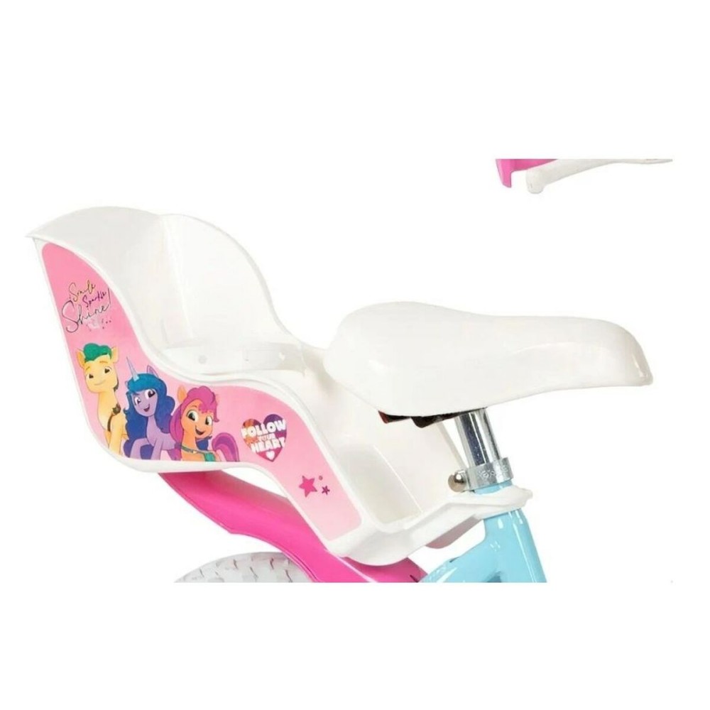 Kinderfahrrad Toimsa