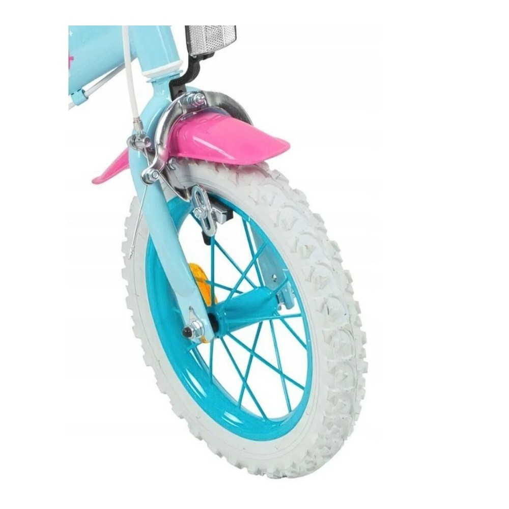 Kinderfahrrad Toimsa