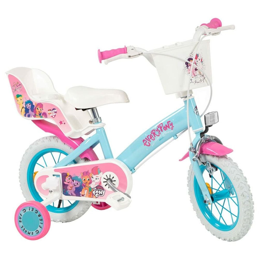 Kinderfahrrad Toimsa