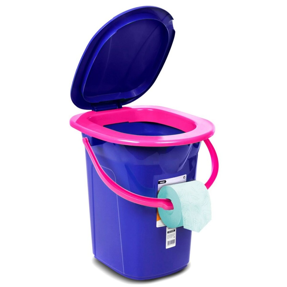 Sac de Douche Solaire Camping Greenblue GB320BR
