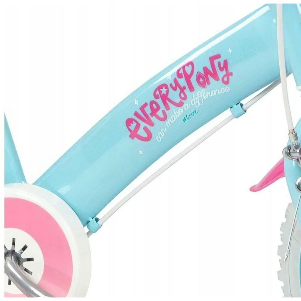 Kinderfahrrad Toimsa