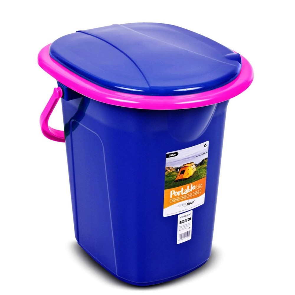 Sac de Douche Solaire Camping Greenblue GB320BR