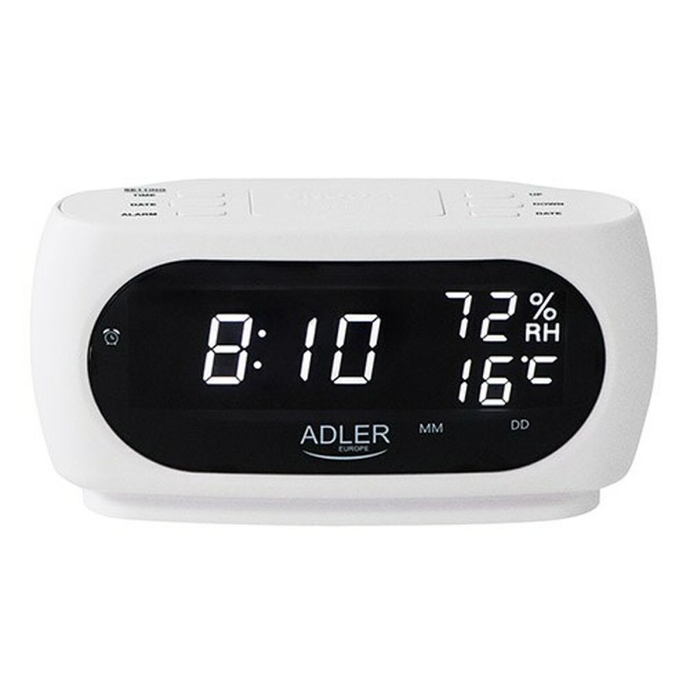 Horloge Murale Adler AD 1186w