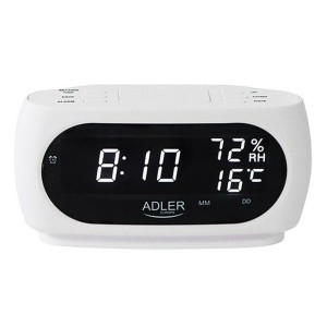 Horloge Murale Adler AD 1186w