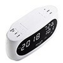 Wall Clock Adler AD 1186w
